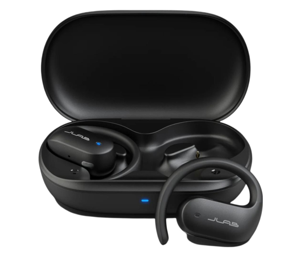 JLAB JBuds Open Sport Black JL OPEN SPORT BK - 1292802 - zdjęcie